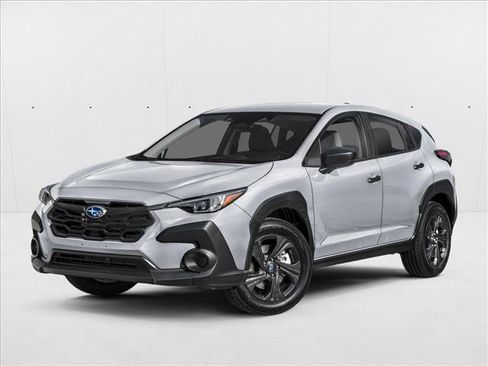 New 2026 Subaru Crosstrek 2.5i AWD/4WD image 1