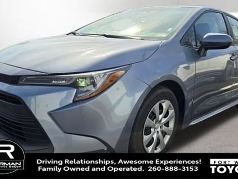 Used 2023 Toyota Corolla LE image 8