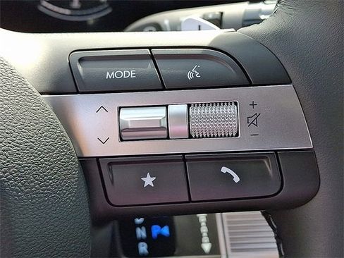 New 2026 Hyundai Sonata SEL AWD/4WD image 12