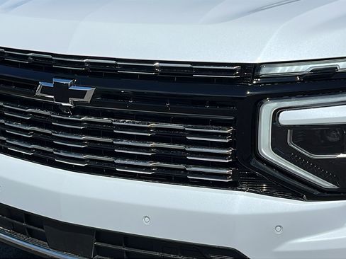New 2026 Chevrolet Tahoe High Country w/ Sun And Tow Package AWD/4WD image 9
