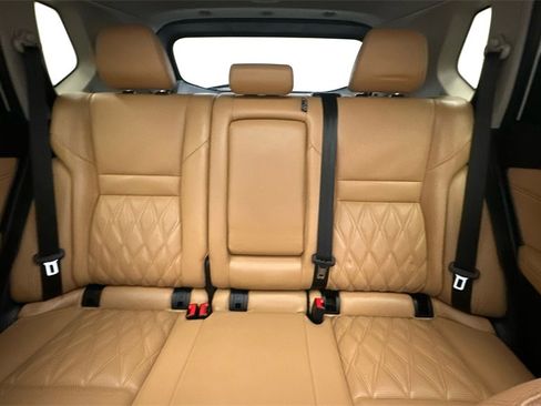 Certified 2023 Nissan Rogue Platinum w/ Platinum Premium Package image 14