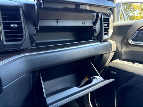 Used 2024 Chevrolet Silverado 1500 RST w/ RST All Star Premium Package image 17