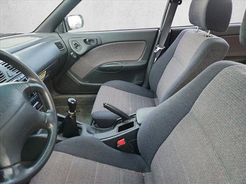 Used 1997 Subaru Legacy Wagon image 26