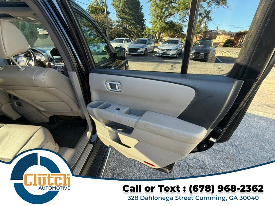 Used 2014 Honda Pilot EX-L image 20
