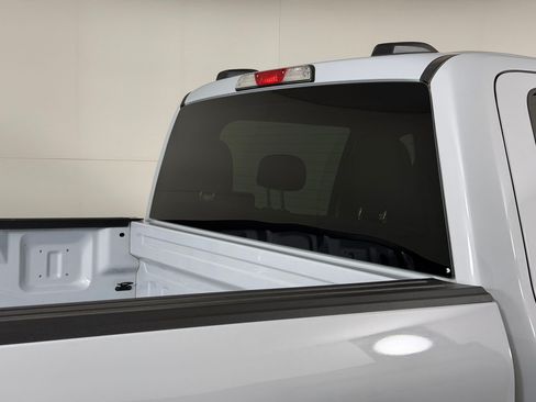 Used 2025 Ford F150 STX AWD/4WD image 30