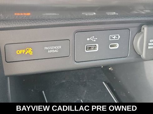 Used 2023 Acura Integra A-Spec w/ Technology Package FWD image 36