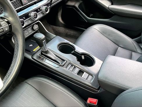 Used 2023 Honda Civic Sport Touring image 15