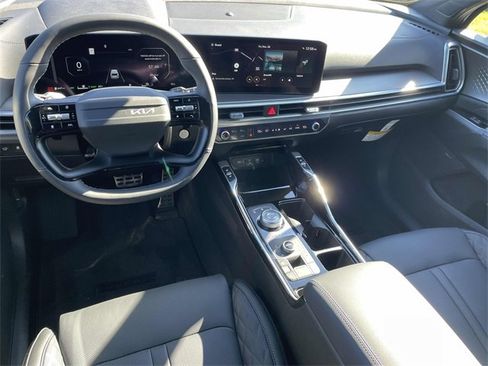 New 2026 Kia Sorento SX Prestige image 2