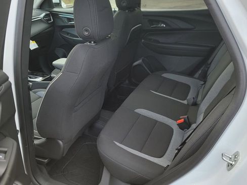 New 2026 Chevrolet TrailBlazer LT w/ Convenience Package image 26