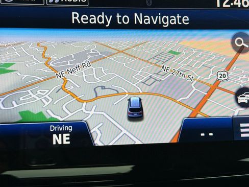 Used 2018 Honda Pilot Elite image 21