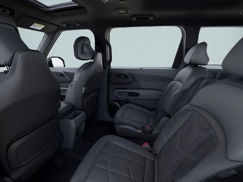 New 2027 Kia Telluride SX X-Line AWD/4WD image 18