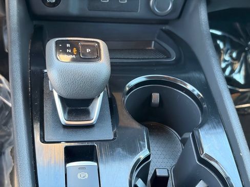 Certified 2024 Nissan Rogue S FWD image 26