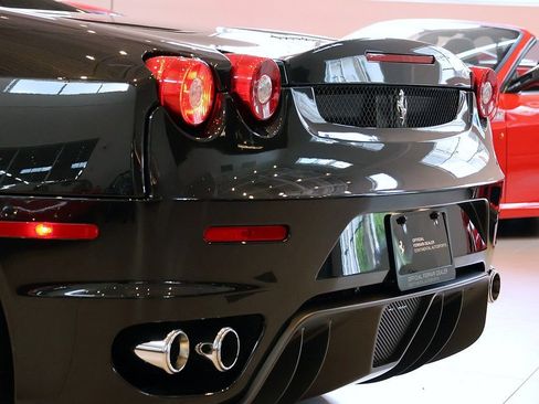 Used 2008 Ferrari F430 Spider RWD image 65