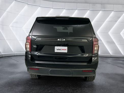 Used 2021 Chevrolet Tahoe Z71 AWD/4WD image 5