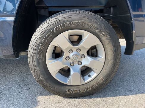 Used 2020 RAM 1500 Big Horn AWD/4WD image 19