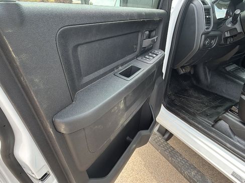 New 2026 RAM 3500 Tradesman w/ Chrome Appearance Group A AWD/4WD image 14