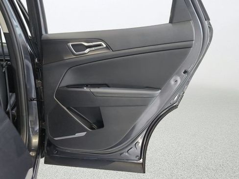 Certified 2023 Kia Sportage EX FWD image 27
