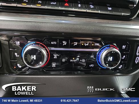 New 2026 GMC Sierra 1500 SLT w/ SLT Premium Plus Package image 20