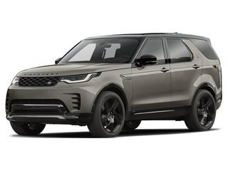 Used 2023 Land Rover Discovery Metropolitan Edition AWD/4WD image 1