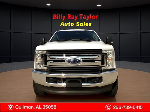 Used 2019 Ford F250 XLT image 3
