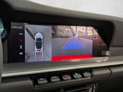 Used 2022 Porsche 911 Carrera S image 19