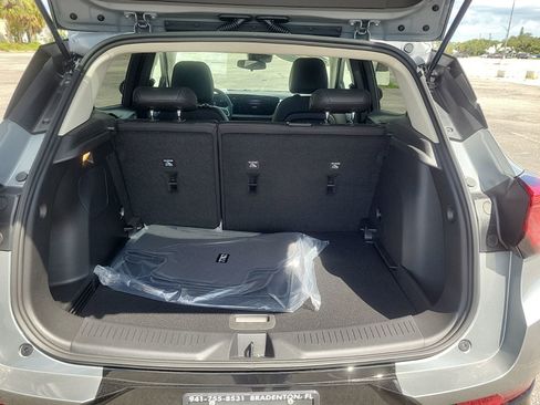 New 2026 Buick Encore GX Sport Touring w/ Comfort Package image 7