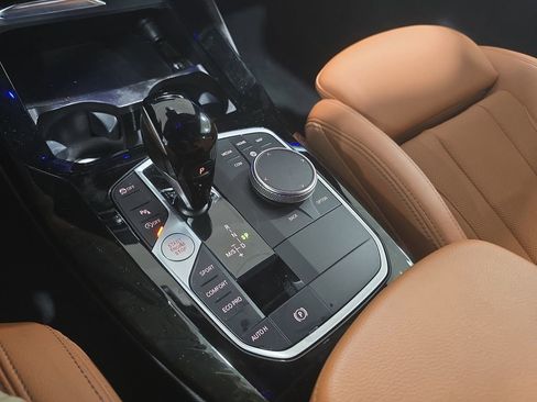 Used 2023 BMW X3 sDrive30i w/ M Sport Package image 19