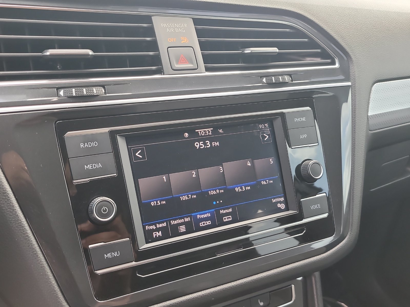 Used 2023 Volkswagen Tiguan S w/ Driver Assistance Package FWD image 20