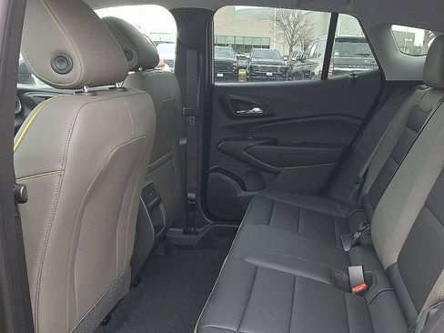 New 2026 Chevrolet Trax ACTIV w/ Driver Confidence Package FWD image 9
