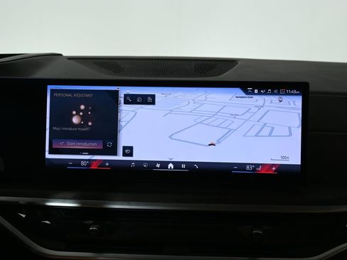 Certified 2024 BMW X7 xDrive40i w/ M Sport Package image 22