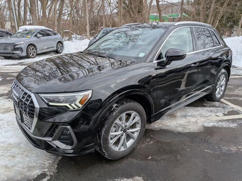 Used 2025 Audi Q3 2.0T Premium w/ Convenience Package image 7