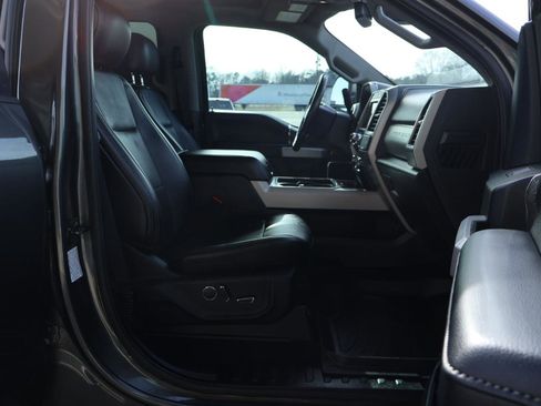 Used 2019 Ford F350 Lariat w/ Lariat Ultimate Package image 13