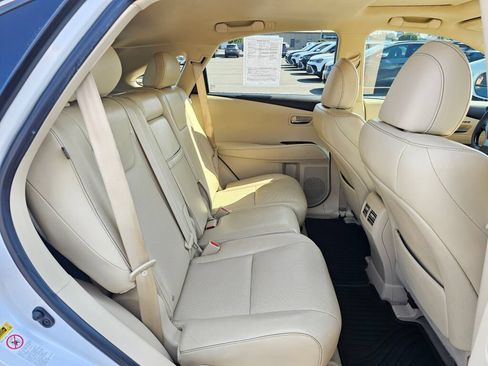 Used 2015 Lexus RX 350 AWD image 15