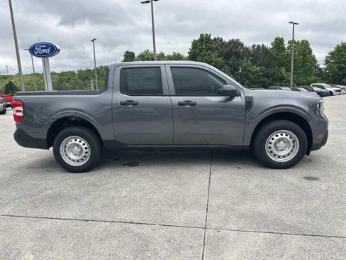 New 2026 Ford Maverick XL FWD image 8