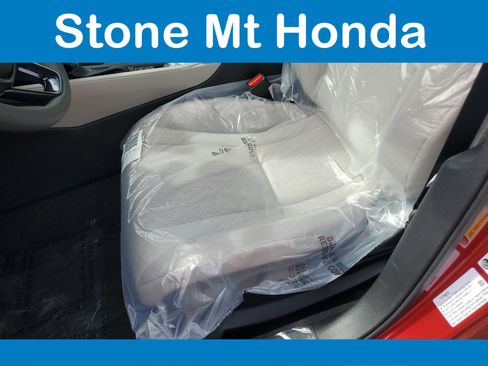 New 2025 Honda Accord LX image 16