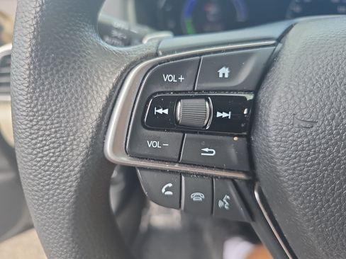 Used 2019 Honda Accord EX image 15