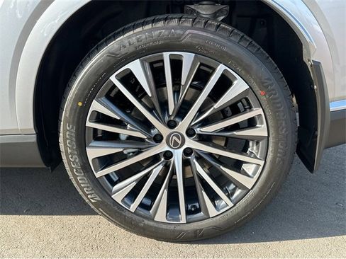 New 2026 Lexus RX 350 Premium Plus image 29