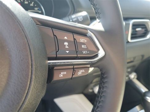 Certified 2024 MAZDA CX-5 AWD 2.5 S w/ Premium Package image 24