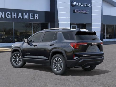 New 2026 GMC Terrain Elevation w/ Elevation Premium Package AWD/4WD image 3