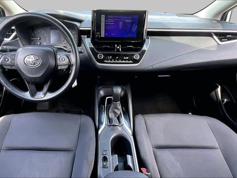 Used 2024 Toyota Corolla LE FWD image 16