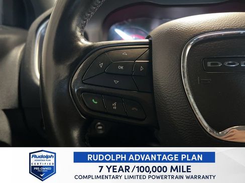 Used 2020 Dodge Charger SXT w/ Blacktop Package image 39