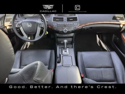 Used 2012 Honda Accord EX-L image 9