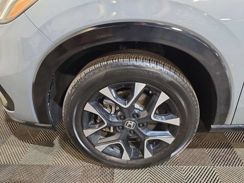 Certified 2026 Honda HR-V EX-L image 19
