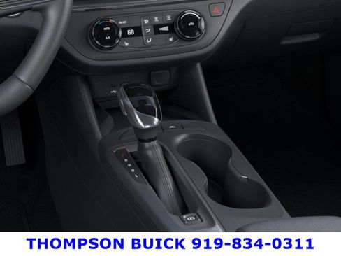 New 2025 Buick Envista Preferred w/ Convenience I Package image 23