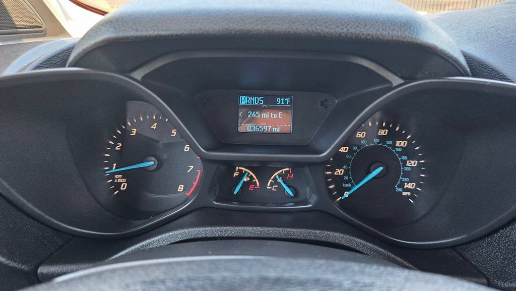 Used 2015 Ford Transit Connect XLT FWD image 31