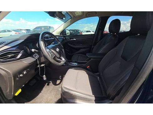 Used 2021 Buick Encore GX Select FWD image 5