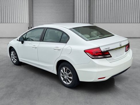 Used 2015 Honda Civic LX image 31