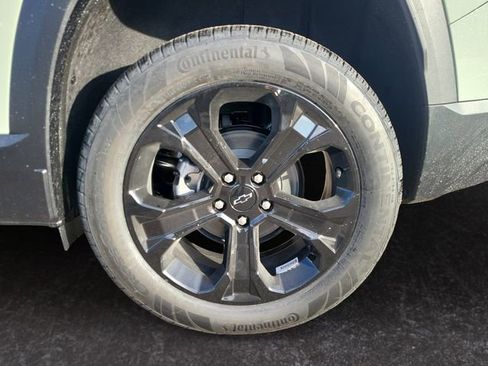 New 2026 Chevrolet Equinox LT w/ Midnight Edition image 28