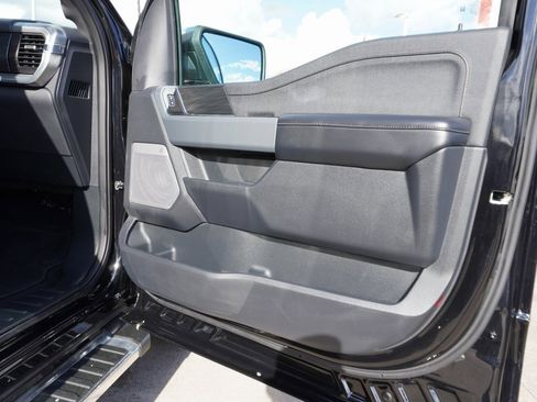 Certified 2024 Ford F150 Lariat image 27