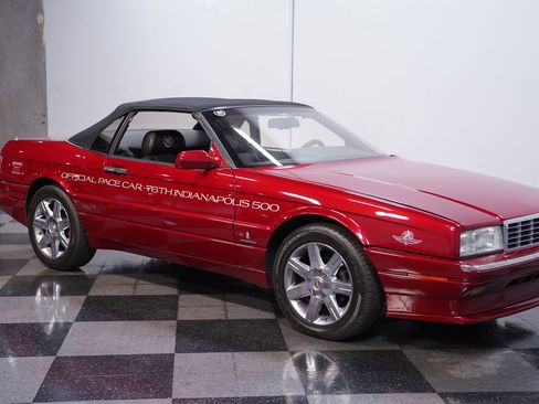 Used 1993 Cadillac Allante image 14